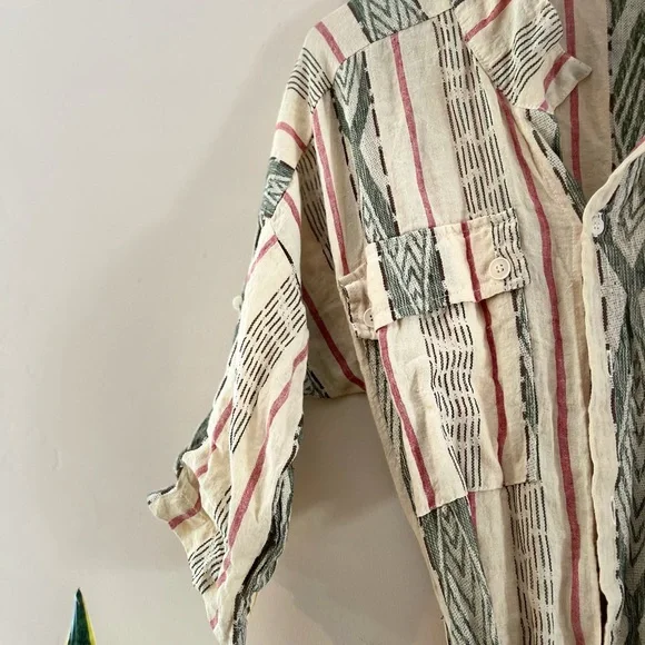 Free People x Cp Shades maxi dress - Picture 4 of 11